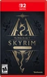 Гра Nintendo Switch 2 The Elder Scrolls V: Skyrim Anniversary Edition (Електронний ключ) (0196388816439) - зображення 1