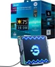 Пиксельный экран Govee H8630 LED Gaming Pixel Light 32x32 Pixels, RGBIC, WI-FI/Bluetooth Grey (H8630C81) - изображение 2
