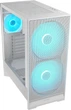 Obudowa Cougar AIRFACE 180 White (CGR-5VA4W-RGB) - obraz 2