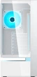 Obudowa Cougar CFV235 Vision White (CGR-2DA4W-V) - obraz 2