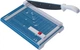 Gilotyna do papieru Dahle 533 340 mm (4007885005331) - obraz 1