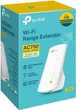 Repeater TP-LINK RE220 AC750 Wi-Fi 5 - obraz 2