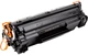 Toner ExtraDigital kompatybilny HP LaserJet Pro M12 (CF279X) Black (PP-CF279X) - obraz 2
