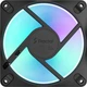 Wentylator Fractal Design Dynamic 3 – 12 Reverse RGB Black (FD-F-DR3-1204) - obraz 2