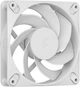 Wentylator Fractal Design Dynamic 3 – 12 Reverse White (FD-F-DY3-1203) - obraz 1