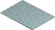 Termopad Iceberg Thermal DRIFTIce Thermal Pad 40x80x0.5 mm (DRIFTICE05-A0A) - obraz 1
