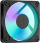 Wentylator Fractal Design Dynamic 3 – 12 RGB Black (FD-F-DR3-1201) - obraz 1