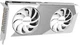 Karta graficzna INNO3D PCI-Ex GeForce RTX 5060 Ti TWIN X2 OC WHITE 8GB GDDR7 (128bit) (2572/28000) (HDMI, 3 x DisplayPort) (N506T2-08D7X-193075W) - obraz 1