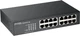 Przełącznik Zyxel GS1100-16 (GS1100-16-EU0104F) - obraz 1