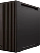 Корпус ASUS ProArt PA602 Wood Edition Tempered Glass Panel Modern Black (90DC00J0-B09030) - зображення 1