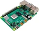 Minikomputer Raspberry PI 4 Model B 4GB (RPI4-MODBP-4GB/RPI403) - obraz 1