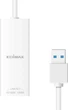 Мережевий адаптер Edimax USB3.2 to Gigabit Ethernet (EU-4306 V2) - зображення 2