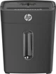 Niszczarka HP OneShred 6CC (2800) - obraz 1