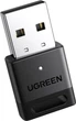 Adapter USB Ugreen CM748 Bluetooth 5.4 Black (UGR-45134) - obraz 1