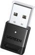 Adapter USB Ugreen CM748 Bluetooth 5.4 Black (UGR-45134) - obraz 2