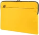 Pokrowiec do laptopa Tucano Gommo MacBook Pro 14" Yellow (BFGOM1314-Y) - obraz 1