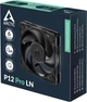 Wentylator Arctic P12 Pro LN Black (ACFAN00348A) - obraz 2