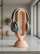 Подставка для наушников «Loop» 24 см - изображение 1