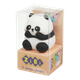 Чинка фігурка FUNNY ANIMALS, 1 отв., 60х35х32мм - изображение 2