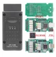 Cканер OP-COM 1.7 PIC18F458 flash (698720439) 2014V Черный - изображение 12
