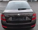 Skoda Octavia A7 (2013-2020) - ABS Lip-спойлер на багажник - зображення 4