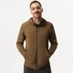 Флісова кофта Turbat Dreamer Hood Mns Коричневий XXXL - зображення 1