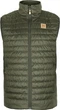 Жилет Harkila Kalix HSP 3XL Willow Green/Shadow Brown - зображення 1