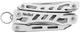 Мультитул NexTool Mini Flagship компактный 10-в-1 для туризма и EDC Grey - изображение 2