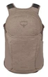 Рюкзак Osprey Daylite Plus Driftshade для міста, подорожей, органайзер, для планшета 100% перероблена тканина Truffle Brown - зображення 2