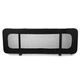 Защитная барьерка для кровати Kinderkraft Guard and Dream Grey (KAGUDR00BLK0000) - изображение 4