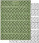 Сидушка Naturehike CNK2650WS011 IXPE 18 мм термоізоляційна водостійка для походів Green - зображення 2