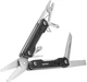 Мультитул NexTool Mini Sailor Scissors Version компактный для EDC с ножницами и 10 функциями - изображение 2