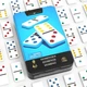 Настольная игра Spin Master Домино в жестяной коробке (SM98405/6065369) - изображение 2