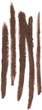 Konturówka do oczu Bobbi Brown Long-Wear długotrwała 13 Czekoladowy z połyskiem 3 g (716170035215) - obraz 2