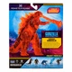 Фигурка Godzilla vs. Kong Огненная Годзилла (35217N) - изображение 5
