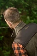Жилет Harkila Kalix Fleece 4XL Willow Green/Shadow Brown - изображение 6