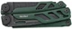 Мультитул NexTool Flagship Pro Green 16-в-1 для туризма и ремонта с ножом и плоскогубцами - изображение 2