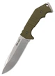 Нож Cold Steel AK-47 Field Knife, OD Green - изображение 2