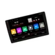 Магнитола 2DIN Andr 10.0 Shuttle FM, USB, AUX, MP5, AVI, экран9, Wi-Fi, BT, 2х64Gb, GPS, CarPlay - изображение 5