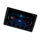 Магнитола 2DIN Andr 10.0 Shuttle FM, USB, AUX, MP5, AVI, экран9, Wi-Fi, BT, 2х64Gb, GPS, CarPlay - изображение 7