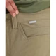 Шорты Simms Challenger Shorts Bay Leaf 32W - изображение 3