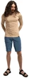 Шорты Turbat Prut Trek Shorts Mns XXXL Midnight Blue - изображение 2