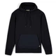 Худи Simms Harbor Hoody Black S - изображение 2