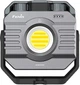 Фонарь Fenix CL28R кемпинговый 2в1 павербанк 10000 мАч IP66 алюминиевый - изображение 2