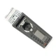 Магнитола Cyclone MP-1027 FM, USB, USB для зарядки 2А, microSD, AUX, MP3, WMA, BT, мультиколор, Car Radio - изображение 2