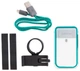 Ліхтар Biolite PowerLight Mini кемпінговий USB PowerBank IPX4 4 режими сталевий корпус Blue - зображення 6