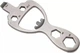 Мультитул NexTool Bottle Opener Bottle opener компактный брелок для открывания бутылок и орехов - изображение 2