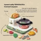 Набор Otamanko Технохата Вкусный завтрак (5320361) - изображение 5