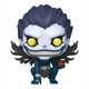 Фігурка Funko Pop! Зошит смерті Рюк (93294) - зображення 2