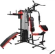Фитнес станция Fit-On G3 (1030-0080) - изображение 1